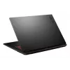 ASUS TUF Gaming A18 FA808UH-S8021 AMD Ryzen™ 7 260 nešiojamas kompiuteris 45,7 cm (18 colių) WUXGA 16 GB DDR5-SDRAM 512 GB SSD NVIDIA® GeForce RTX™ 5050 Wi-Fi 6E (802.11ax) juoda, pilka