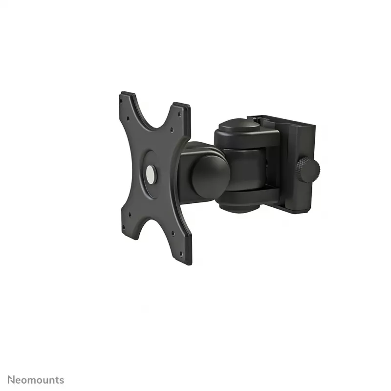 Neomounts FPMA-W250Juoda Monitoriaus/TV laikiklis prie sienos 10-30 col. - pilnai judantis