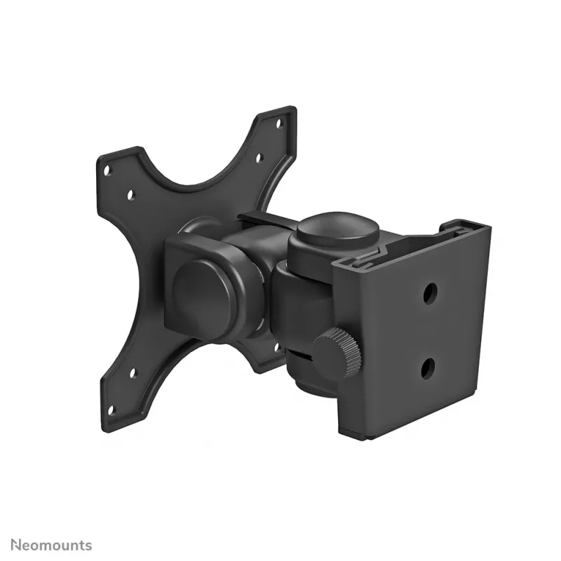 Neomounts FPMA-W250Juoda Monitoriaus/TV laikiklis prie sienos 10-30 col. - pilnai judantis