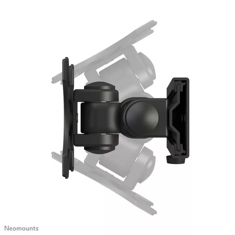Neomounts FPMA-W250Juoda Monitoriaus/TV laikiklis prie sienos 10-30 col. - pilnai judantis