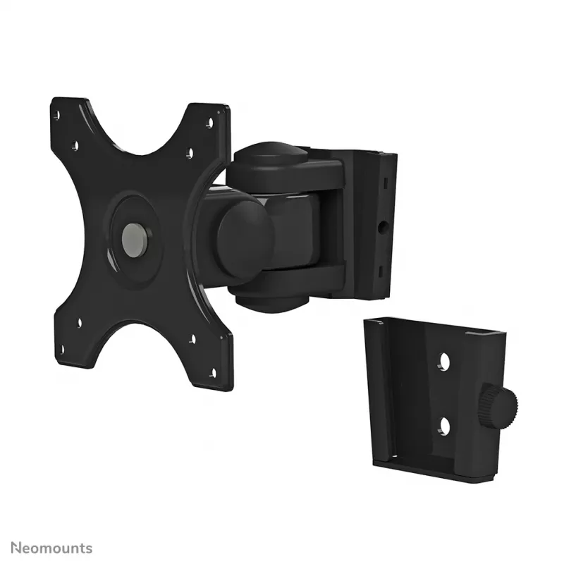Neomounts FPMA-W250Juoda Monitoriaus/TV laikiklis prie sienos 10-30 col. - pilnai judantis