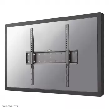 Neomounts FPMA-W300Juoda TV laikiklis sieninis 32-55 coliai - itin plokščias