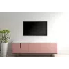 Neomounts FPMA-W300Juoda TV laikiklis sieninis 32-55 coliai - itin plokščias