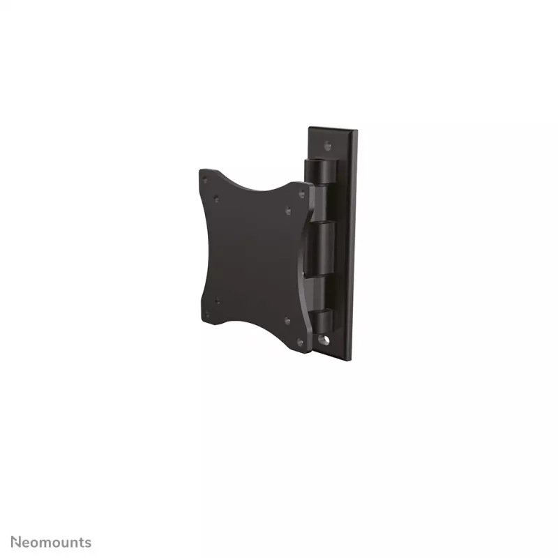 Neomounts FPMA-W810Juoda Monitor/TV laikiklis sienai 10-27 coliai - pilnas judėjimas