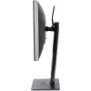 StarTech.com Laisvai Stovintis Viengubas Monitoriaus Laikiklis – Reguliuojamo Aukščio Monitoriaus Stovas – VESA Montuojamiems Ekranams iki 32 colių (15 svarų/7 kg) – Ergonomiškas Monitoriaus Stovas Staliniam Kompiuteriui – Pakreipimas/Pasukimas/Rotacija