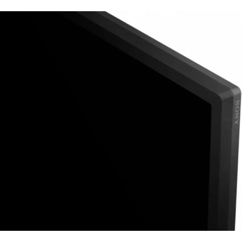 Sony FW-55BZ40L Signage Display Skaitmeninės reklamos plokščiasis ekranas 139,7 cm (55 colių) LCD Wi-Fi 700 cd/m² 4K Ultra HD Juodas Android 24/7