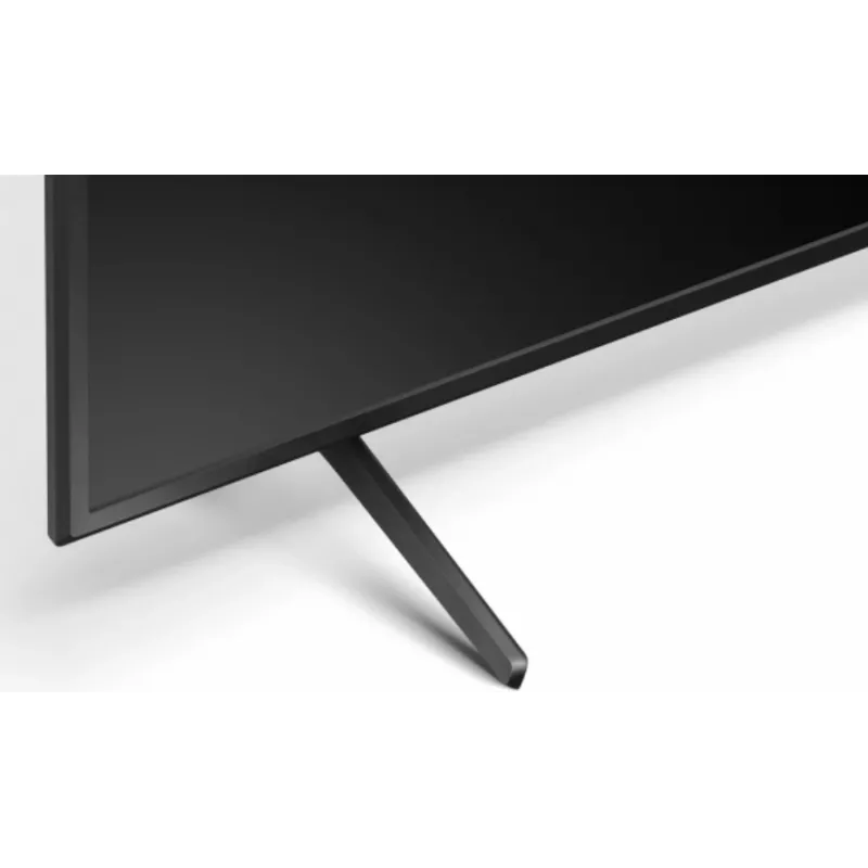 Sony FW-55BZ40L Signage Display Skaitmeninės reklamos plokščiasis ekranas 139,7 cm (55 colių) LCD Wi-Fi 700 cd/m² 4K Ultra HD Juodas Android 24/7