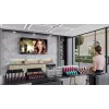 Sony FW-55BZ40L Signage Display Skaitmeninės reklamos plokščiasis ekranas 139,7 cm (55 colių) LCD Wi-Fi 700 cd/m² 4K Ultra HD Juodas Android 24/7