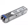 StarTech.com Cisco GLC-LH-SMD Suderinamas SFP Siųstuvas-imtuvas Modulis - 1000BASE-LX/LH