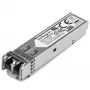 StarTech.com Cisco GLC-LX-SM-RGD suderinamas SFP siųstuvo-imtuvo modulis - 1000BASE-LX~Cisco GLC-LX-SM-RGD suderinamas SFP modulis - 1000BASE-LX - 1GbE vienmodis šviesolaidinis SMF optinis siųstuvas-imtuvas - 1GE Gigabito Ethernet SFP - LC 10km - 1310nm - DDM Cisco Firepower, ASR920, IE2000