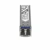 StarTech.com Cisco GLC-LX-SM-RGD suderinamas SFP siųstuvo-imtuvo modulis - 1000BASE-LX~Cisco GLC-LX-SM-RGD suderinamas SFP modulis - 1000BASE-LX - 1GbE vienmodis šviesolaidinis SMF optinis siųstuvas-imtuvas - 1GE Gigabito Ethernet SFP - LC 10km - 1310nm - DDM Cisco Firepower, ASR920, IE2000