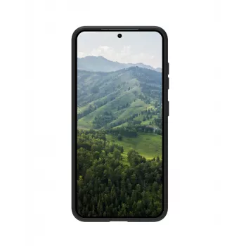 dbramante1928 Greenland Pro Qi2 mobiliojo telefono dėklas 15,8 cm (6,2 colių) Dangtelis Juoda
