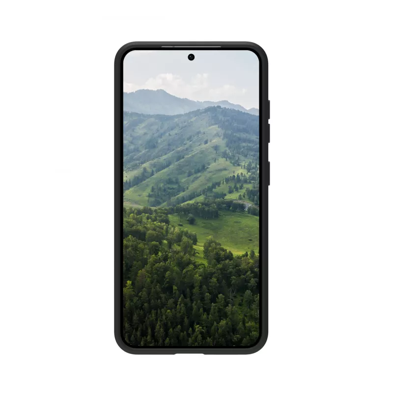 dbramante1928 Greenland Pro Qi2 mobiliojo telefono dėklas 15,8 cm (6,2 colių) Dangtelis Juoda