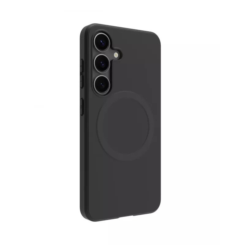 dbramante1928 Greenland Pro Qi2 mobiliojo telefono dėklas 15,8 cm (6,2 colių) Dangtelis Juoda