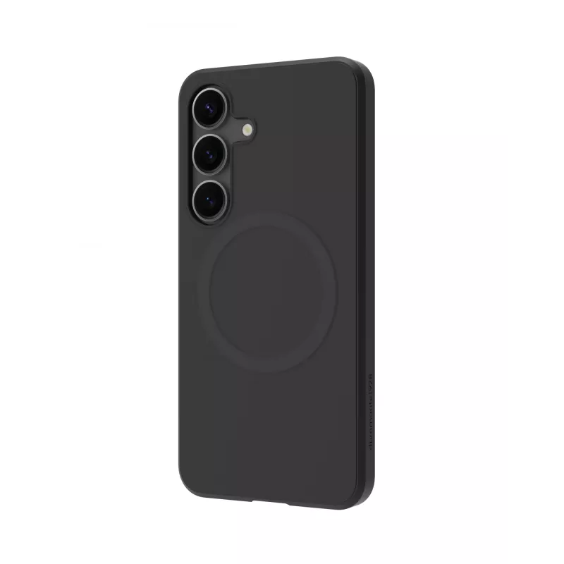 dbramante1928 Greenland Pro Qi2 mobiliojo telefono dėklas 15,8 cm (6,2 colių) Dangtelis Juoda