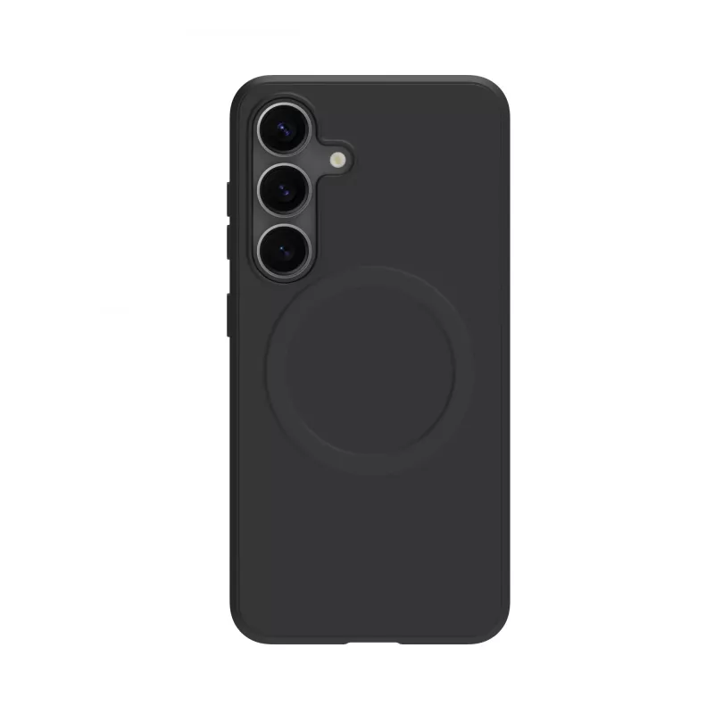 dbramante1928 Greenland Pro Qi2 mobiliojo telefono dėklas 15,8 cm (6,2 colių) Dangtelis Juoda
