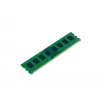 Goodram GR1600D3V64L11/8G atminties modulis 8 GB 1 x 8 GB DDR3 240-pin DIMM