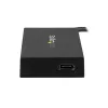 StarTech.com 4 prievadų USB-C šakotuvas - USB-C į 1x USB-C ir 3x USB-A - USB 3.0 šakotuvas~4 prievadų USB-C šakotuvas - USB-C į 1x USB-C ir 3x USB-A - USB 3.0 šakotuvas - 5 Gbps