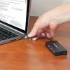 StarTech.com 4 prievadų USB-C šakotuvas - USB-C į 1x USB-C ir 3x USB-A - USB 3.0 šakotuvas~4 prievadų USB-C šakotuvas - USB-C į 1x USB-C ir 3x USB-A - USB 3.0 šakotuvas - 5 Gbps