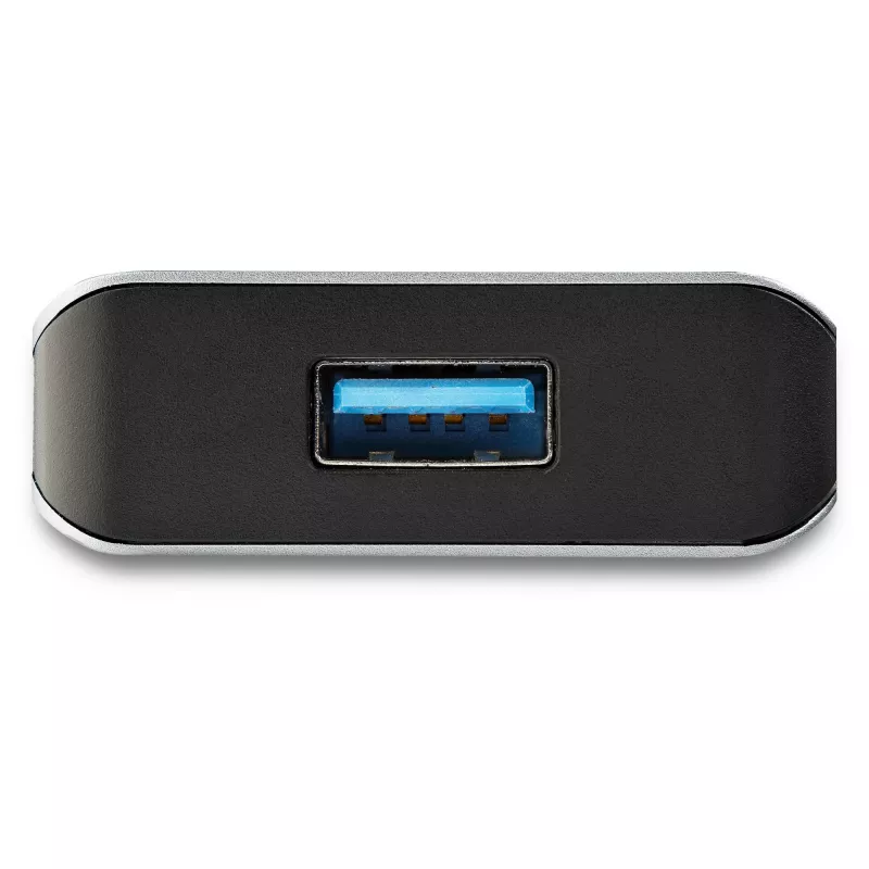 StarTech.com 4 prievadų USB C šakotuvas su 2x USB A ir 2x USB C – SuperSpeed 10Gbps USB Type-C 3.1/3.2 Gen 2 šakotuvas – maitinamas per USB magistralę – nešiojamas USB-C prie USB adapterio šakotuvas – aliuminis – 25 cm (9,8 col.) laidas~4 prievadų USB C šakotuvas su 2x USB A ir 2x USB C – SuperSpeed 10Gbps USB Type-C 3.2 Gen 2 šakotuvas – maitinamas per USB magistralę – nešiojamas USB-C prie USB…