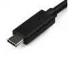 StarTech.com 4 prievadų USB C šakotuvas su 2x USB A ir 2x USB C – SuperSpeed 10Gbps USB Type-C 3.1/3.2 Gen 2 šakotuvas – maitinamas per USB magistralę – nešiojamas USB-C prie USB adapterio šakotuvas – aliuminis – 25 cm (9,8 col.) laidas~4 prievadų USB C šakotuvas su 2x USB A ir 2x USB C – SuperSpeed 10Gbps USB Type-C 3.2 Gen 2 šakotuvas – maitinamas per USB magistralę – nešiojamas USB-C prie USB…