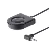 StarTech.com 4 į 4 USB 3.0 periferinių įrenginių bendrinimo komutatorius, 5 Gbit/s, Micro-USB Type-B, juodas, plastikinis, CE, FCC, REACH, 0–40 °C