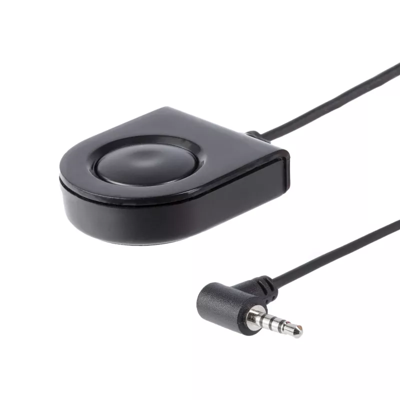 StarTech.com 4 į 4 USB 3.0 periferinių įrenginių bendrinimo komutatorius, 5 Gbit/s, Micro-USB Type-B, juodas, plastikinis, CE, FCC, REACH, 0–40 °C