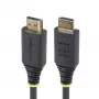 StarTech.com 4m (13ft) Premium sertifikuotas didelės spartos HDMI laidas, 4K 60Hz/1440p 144Hz, HDR10/HDCP 2.2/ARC, 18Gbps, UHD HDMI 2.0 laidas televizoriui/monitoriui/ekranui, TPE apvalkalas