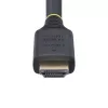 StarTech.com 7m (22.9ft) Premium sertifikuotas didelės spartos HDMI laidas, 4K 60Hz/1440p 144Hz, HDR10/HDCP 2.2/ARC, 18Gbps, UHD HDMI 2.0 laidas televizoriui/monitoriui/ekranui, TPE apvalkalas