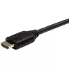 StarTech.com 3 pėd. (1 m) ,,Premium Certified HDMI 2.0“ laidas su eternetu – didelės spartos ultra HD 4K 60Hz HDMI laidas HDR10 – HDMI kabelis (kištukas / kištukas) – UHD monitoriams, televizoriams, ekranams