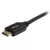 StarTech.com 3 pėd. (1 m) ,,Premium Certified HDMI 2.0“ laidas su eternetu – didelės spartos ultra HD 4K 60Hz HDMI laidas HDR10 – HDMI kabelis (kištukas / kištukas) – UHD monitoriams, televizoriams, ekranams