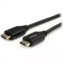 StarTech.com Premium High Speed HDMI kabelis with Ethernet - 4K 60Hz - 3 m (10 ft.)