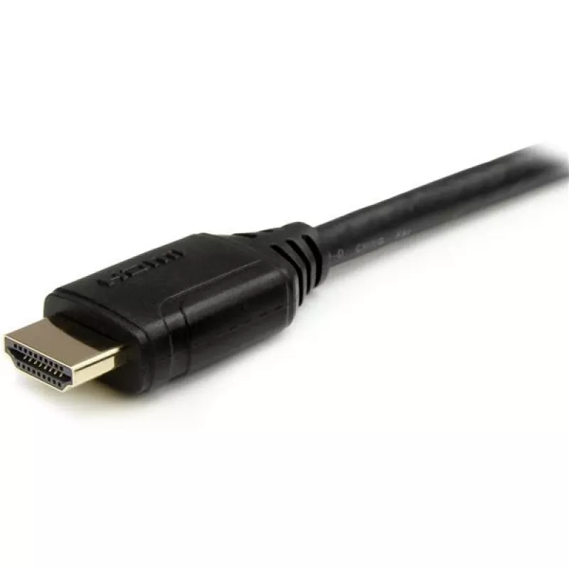 StarTech.com Premium High Speed HDMI kabelis with Ethernet - 4K 60Hz - 3 m (10 ft.)