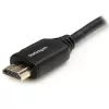 StarTech.com Premium High Speed HDMI kabelis with Ethernet - 4K 60Hz - 3 m (10 ft.)