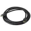 StarTech.com Premium High Speed HDMI kabelis with Ethernet - 4K 60Hz - 3 m (10 ft.)