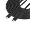 StarTech.com 23 pėdų (7 m) aukščiausios kokybės sertifikuotas HDMI 2.0 laidas su Ethernet – didelės spartos ultra HD 4K 60 Hz HDMI laidas HDR10 – ilgas HDMI laidas (kištukas/kištukas) – UHD monitoriams, televizoriams, ekranams