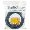 StarTech.com 23 pėdų (7 m) aukščiausios kokybės sertifikuotas HDMI 2.0 laidas su Ethernet – didelės spartos ultra HD 4K 60 Hz HDMI laidas HDR10 – ilgas HDMI laidas (kištukas/kištukas) – UHD monitoriams, televizoriams, ekranams