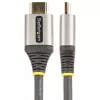 StarTech.com 5 m Premium sertifikuotas HDMI 2.0 laidas – didelės spartos Ultra HD 4K 60Hz HDMI laidas su Ethernet tinklu – HDR10, ARC – UHD HDMI vaizdo laidas – UHD monitoriams, televizoriams, ekranams – M/M