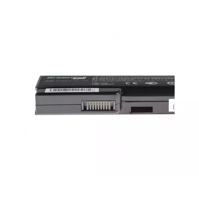Baterija Green Cell HP50PRO, skirta EliteBook 8460p 8460w 8470p 8560p 8570p ProBook 6460b 6560b 6570b
