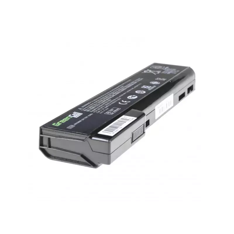 Baterija Green Cell HP50PRO, skirta EliteBook 8460p 8460w 8470p 8560p 8570p ProBook 6460b 6560b 6570b