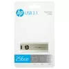 HP x796w USB atmintinė 256 GB USB Type-A 3.2 Gen 1 (3.1 Gen 1) Sidabrinė