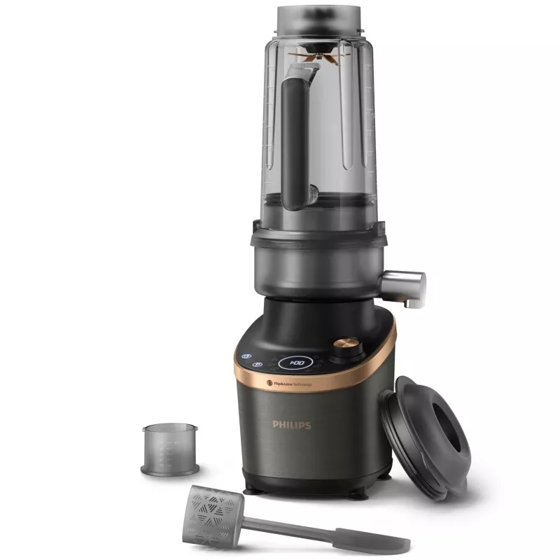 Philips HR3770/00 stalinis trintuvas 1500 W