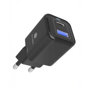 ICY BOX IB-PS1020-PD Universal Juoda AC Fast charging Indoor