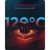 ICY BOX IB-PS1020-PD Universal Juoda AC Fast charging Indoor