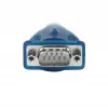 StarTech.com 17in (43cm) 1 prievado USB į RS232 DB9 nuosekliojo prievado adapterio laidas, USB į nuoseklųjį adapterį laidas – M/M