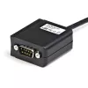 StarTech.com 1,8 m profesionalus 1 prievado RS422/485 USB nuosekliosios sąsajos kabelio adapteris su COM prievado išsaugojimu, USB į RS422 adapteris - TAA