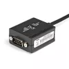 StarTech.com 1,8 m profesionalus 1 prievado RS422/485 USB nuosekliosios sąsajos kabelio adapteris su COM prievado išsaugojimu, USB į RS422 adapteris - TAA