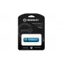 Kingston Technology IronKey 128 GB Vault Privacy 50 AES-256 šifruota, FIPS 197