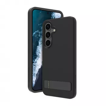 dbramante1928 Iceland Pro Qi2 Kick mobiliojo telefono dėklas 15,8 cm (6,2 col.) Dangtelis juodas