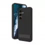 dbramante1928 Iceland Pro Qi2 Kick mobiliojo telefono dėklas 15,8 cm (6,2 col.) Dangtelis juodas